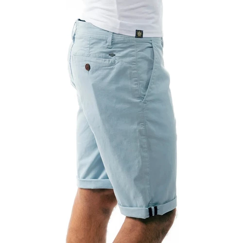 French Denim Bermuda chino Shorts & Bermudas 4 French Denim Bermuda chino Shorts & Bermudas – Image 2