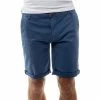 French Denim Bermuda chino Shorts & Bermudas 1 French Denim Bermuda chino Shorts & Bermudas -French Denim Soldes 23263658 500 A