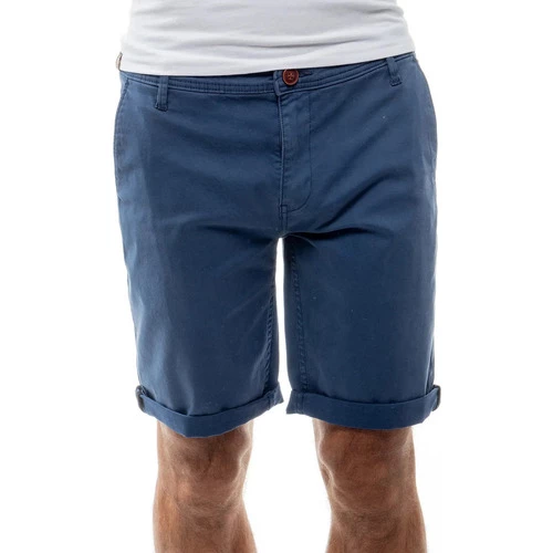 French Denim Bermuda chino Shorts & Bermudas 3 French Denim Bermuda chino Shorts & Bermudas