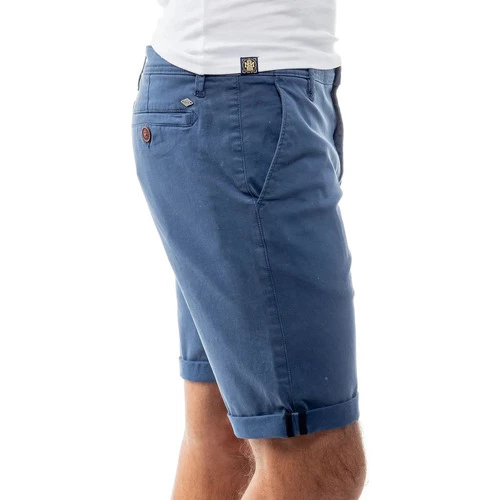 French Denim Bermuda chino Shorts & Bermudas 4 French Denim Bermuda chino Shorts & Bermudas – Image 2