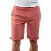 French Denim Bermuda chino Shorts & Bermudas -French Denim Soldes 23263659 500 A