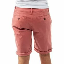 French Denim Bermuda chino Shorts & Bermudas -French Denim Soldes 23263659 500 C
