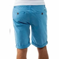 French Denim Bermuda chino Shorts & Bermudas -French Denim Soldes 23263661 500 C