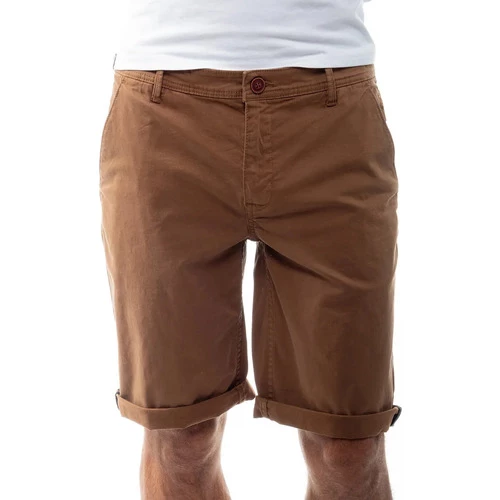 French Denim Bermuda chino Shorts & Bermudas 3 French Denim Bermuda chino Shorts & Bermudas