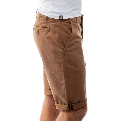 French Denim Bermuda chino Shorts & Bermudas 4 French Denim Bermuda chino Shorts & Bermudas – Image 2