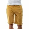 French Denim Bermuda chino Shorts & Bermudas