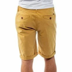 French Denim Bermuda chino Shorts & Bermudas -French Denim Soldes 23263663 500 C