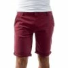 French Denim Bermuda chino Shorts & Bermudas 1 French Denim Bermuda chino Shorts & Bermudas -French Denim Soldes 23263664 500 A