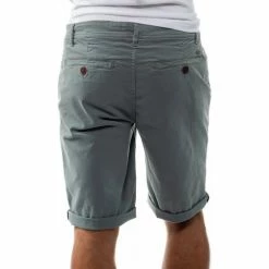 French Denim Bermuda chino Shorts & Bermudas -French Denim Soldes 23263665 500 C