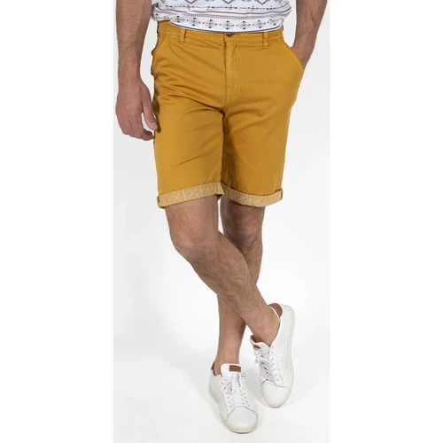 French Denim Bermuda chino sport Shorts & Bermudas 3 French Denim Bermuda chino sport Shorts & Bermudas