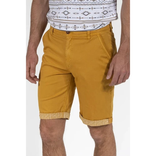 French Denim Bermuda chino sport Shorts & Bermudas 4 French Denim Bermuda chino sport Shorts & Bermudas – Image 2