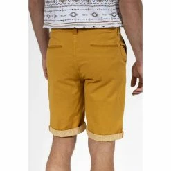French Denim Bermuda chino sport Shorts & Bermudas 7 French Denim Bermuda chino sport Shorts & Bermudas -French Denim Soldes 23263668 500 C