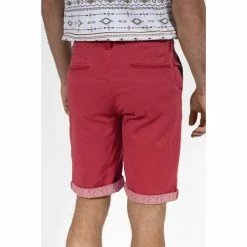 French Denim Bermuda chino sport Shorts & Bermudas -French Denim Soldes 23263669 500 C