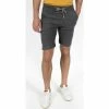French Denim Bermuda Molleton Shorts & Bermudas -French Denim Soldes 23263670 500 A