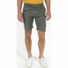 French Denim Bermuda Molleton Shorts & Bermudas -French Denim Soldes 23263671 500 A