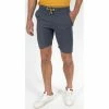 French Denim Bermuda Molleton Shorts & Bermudas -French Denim Soldes 23263672 500 A