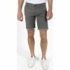 French Denim Bermuda chino imprim? Shorts & Bermudas -French Denim Soldes 23263673 500 A