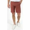 French Denim Bermuda chino imprim? Shorts & Bermudas 1 French Denim Bermuda chino imprim? Shorts & Bermudas -French Denim Soldes 23263675 500 A
