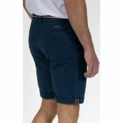 French Denim Bermuda chino frenchy Shorts & Bermudas -French Denim Soldes 23263685 500 C