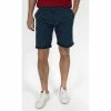 French Denim Bermuda chino imprim? Shorts & Bermudas 1 French Denim Bermuda chino imprim? Shorts & Bermudas -French Denim Soldes 23263687 500 A