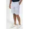 French Denim Bermuda Lin Shorts & Bermudas -French Denim Soldes 23263688 500 A