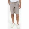 French Denim Bermuda Lin Shorts & Bermudas -French Denim Soldes 23263689 500 A