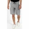 French Denim Bermuda Lin Shorts & Bermudas -French Denim Soldes 23263690 500 A