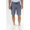 French Denim Bermuda Lin Shorts & Bermudas -French Denim Soldes 23263691 500 A