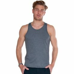 French Denim D?bardeur uni chin? T-shirts & Polos -French Denim Soldes 23263701 500 C