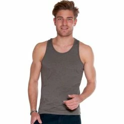 French Denim D?bardeur uni chin? T-shirts & Polos