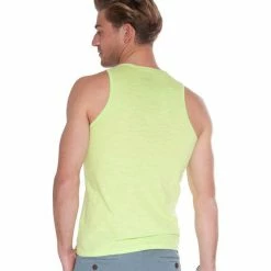 French Denim D?bardeur imprim? Jersey slub T-shirts & Polos -French Denim Soldes 23263708 500 C