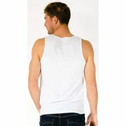 French Denim D?bardeur imprim? Sunset Beach T-shirts & Polos -French Denim Soldes 23263709 500 B