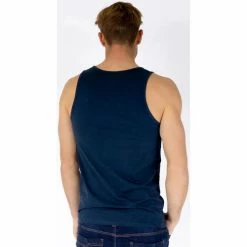 French Denim D?bardeur imprim? Sunset Beach T-shirts & Polos -French Denim Soldes 23263710 500 C