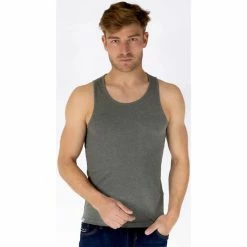 French Denim D?bardeur uni chin? T-shirts & Polos