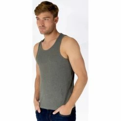 French Denim D?bardeur uni chin? T-shirts & Polos -French Denim Soldes 23263719 500 C