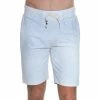 French Denim Bermuda molleton chin? Shorts & Bermudas -French Denim Soldes 23300138 500 A