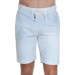 French Denim Bermuda molleton chin? Shorts & Bermudas