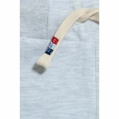 French Denim Bermuda molleton chin? Shorts & Bermudas -French Denim Soldes 23300138 500 C