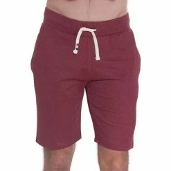 French Denim Bermuda molleton chin? Shorts & Bermudas