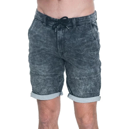 French Denim Bermuda jogjean Shorts & Bermudas 3 French Denim Bermuda jogjean Shorts & Bermudas