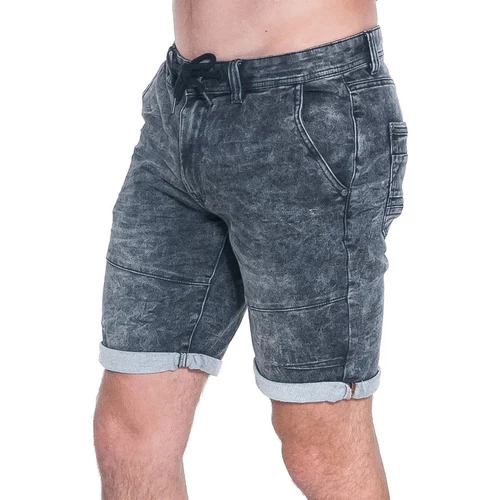 French Denim Bermuda jogjean Shorts & Bermudas 4 French Denim Bermuda jogjean Shorts & Bermudas – Image 2