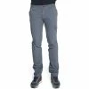 French Denim Pantalon cargo en twill Pantalons -French Denim Soldes 23300156 350 A