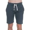 French Denim Bermuda molleton chin? Shorts & Bermudas -French Denim Soldes 23320701 500 A