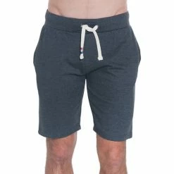 French Denim Bermuda molleton chin? Shorts & Bermudas