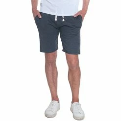 French Denim Bermuda molleton chin? Shorts & Bermudas 7 French Denim Bermuda molleton chin? Shorts & Bermudas -French Denim Soldes 23320701 500 C