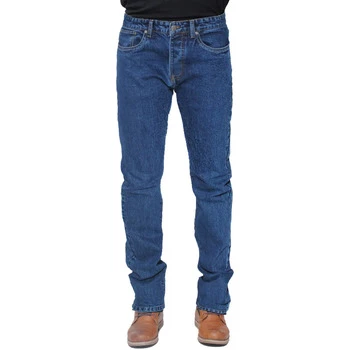 French Denim Jean noir, coupe REGULAR Jeans 3 French Denim Jean noir, coupe REGULAR Jeans