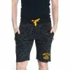French Denim Bermuda Jogging Fleece Galaxy Shorts & Bermudas 2 French Denim Bermuda Jogging Fleece Galaxy Shorts & Bermudas -French Denim Soldes 23502299 500 A