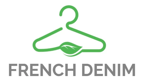 French Denim Soldes